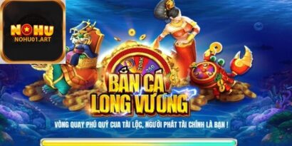 Bắn Cá Long Vương