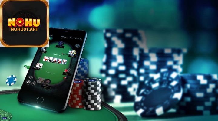 Poker online